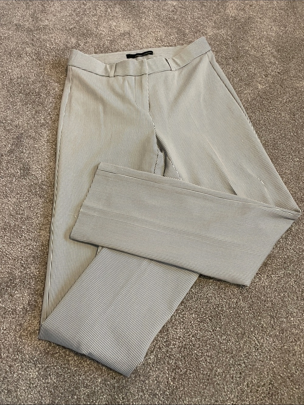 Amanda & Chelsea Ankle Pants